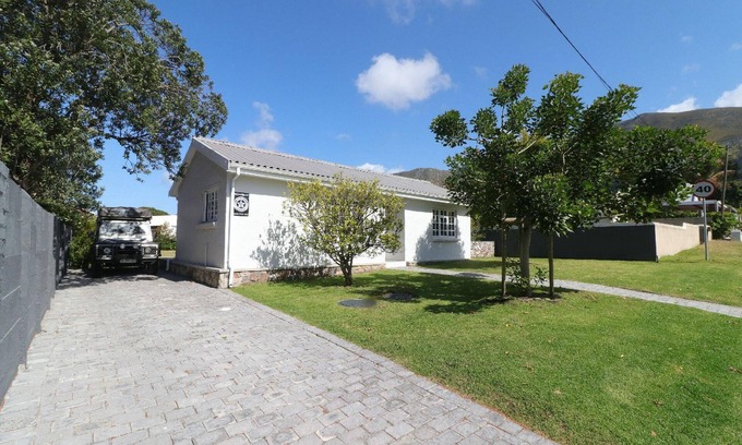 Onrus Casa | Casa de vacaciones Hermanus para 1 - 4 personas con 2 dormitorios - Casa de vacaciones
