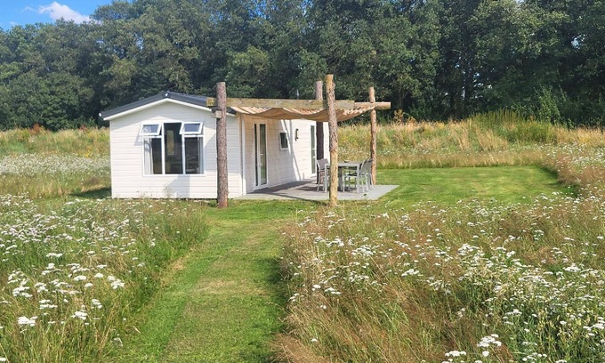 Heythuysen Casa | Casa de vacaciones Heythuysen para 1 - 4 personas con 2 dormitorios - Casa de vacaciones