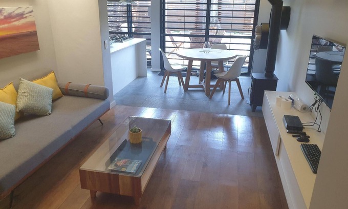 Plumstead Casa | Casa de vacaciones Hout Bay para 1 - 4 personas con 1 dormitorio - Casa de vacaciones