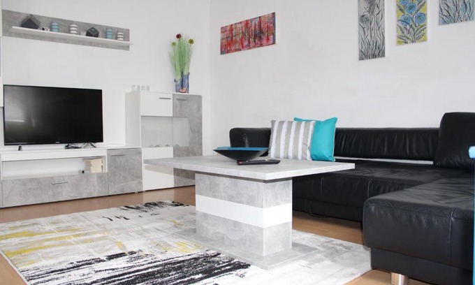 Parndorf Casa | Holiday House Huszar
