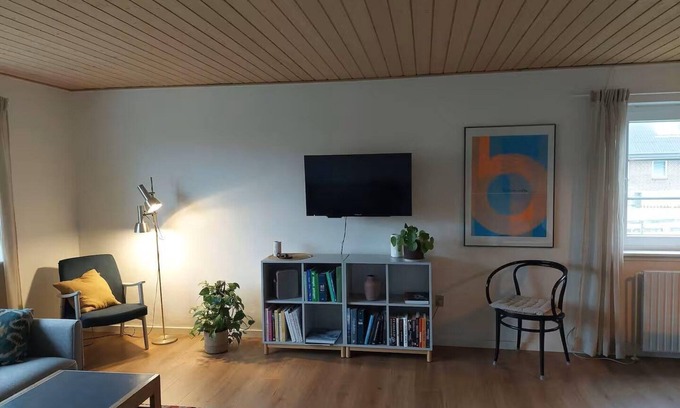 Hvide Sande Casa | Casa de vacaciones Hvide Sande para 1 - 5 personas con 3 dormitorios - Casa de vacaciones