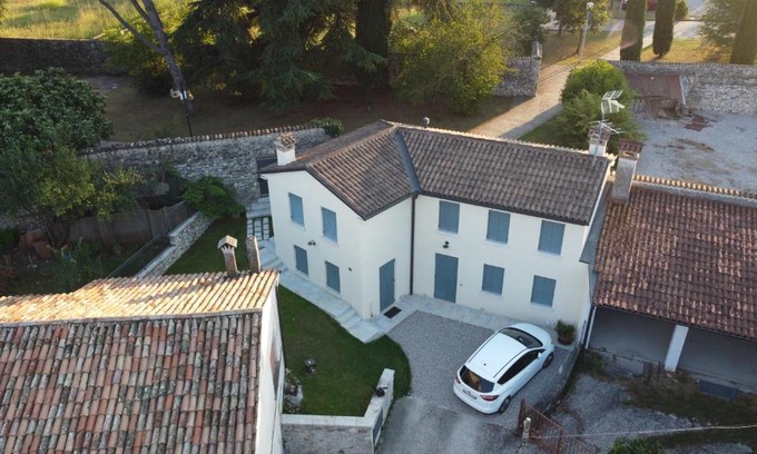 Pieve di Soligo Casa | Holiday House in centro storico