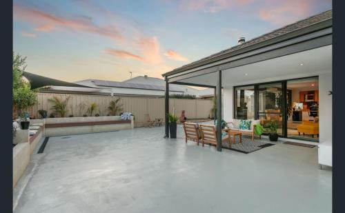 Hocking Casa | Holiday House in Hocking