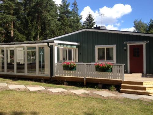 Monsteras Casa | Holiday House in Oknö, Mönsterås
