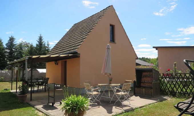 Priepert Casa | Casa de vacaciones en Priepert (21889) - Casa de vacaciones en Priepert (21889)