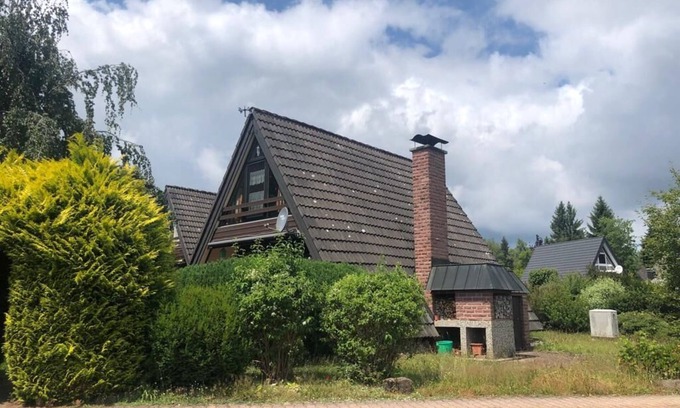 Schramberg Casa | Casa de vacaciones en Tennenbronn