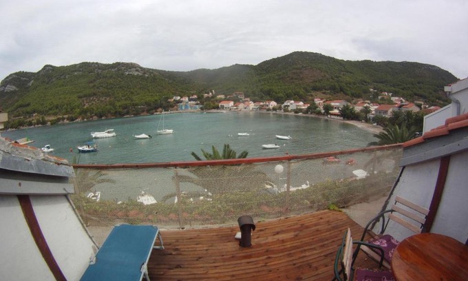 Zuljana Apartamento | Holiday House Ines