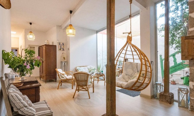 Ingenio Casa | Holiday house Ingenio for 1 - 4 persons with 2 bedrooms - Holiday home
