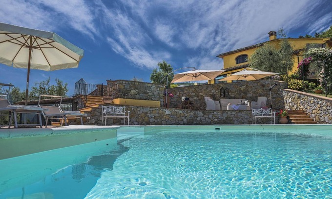 Casalguidi Casa | Casa de vacaciones Serravalle Pistoiese para 1 - 14 personas con 7 dormitorios - Casa de vacaciones
