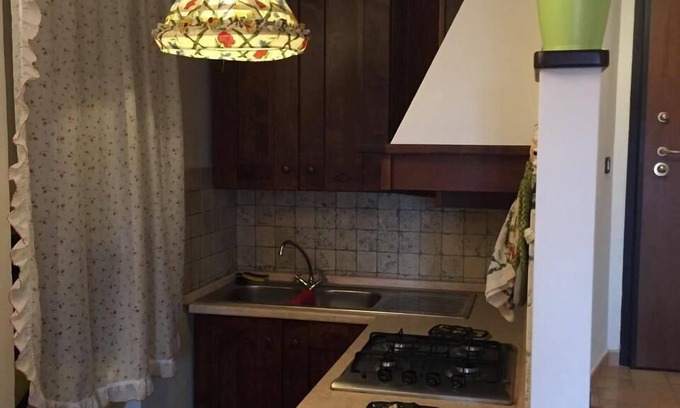 Rocca Cinquemiglia Casa | Casa de vacaciones Castel di Sangro para 1 - 6 personas con 2 dormitorios - Casa de vacaciones