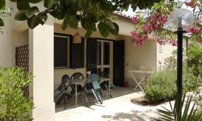 Marina di Modica Casa | Casa de vacaciones Marina di Modica para 1 - 4 personas con 2 dormitorios - Casa de vacaciones