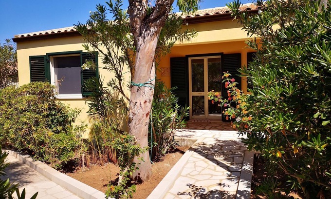 Marina di Modica Casa | Casa de vacaciones Marina di Modica para 1 - 4 personas con 2 dormitorios - Casa de vacaciones