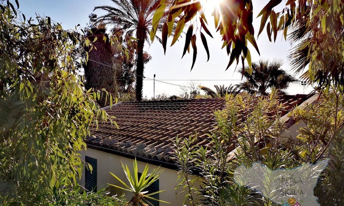 Marina di Modica Casa | Casa de vacaciones Marina di Modica para 1 - 4 personas con 2 dormitorios - Casa de vacaciones
