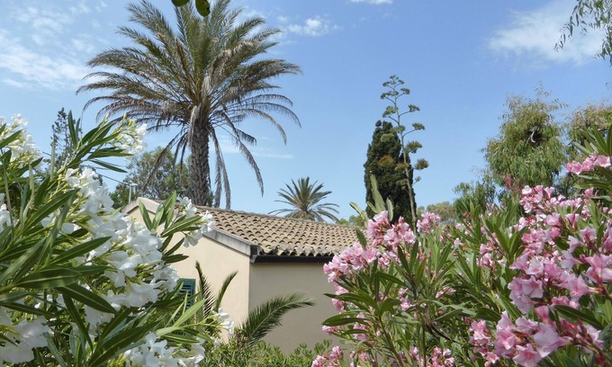 Marina di Modica Casa | Casa de vacaciones Marina di Modica para 1 - 4 personas con 2 dormitorios - Casa de vacaciones