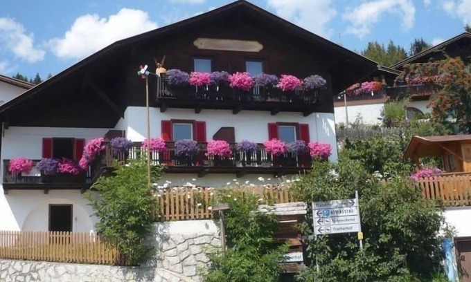 Maranza Casa | Casa de vacaciones Meransen (Maranza) para 2 - 14 personas con 6 dormitorios - Apartamento en casa u