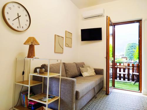 Rovetta Apartamento | Holiday house
