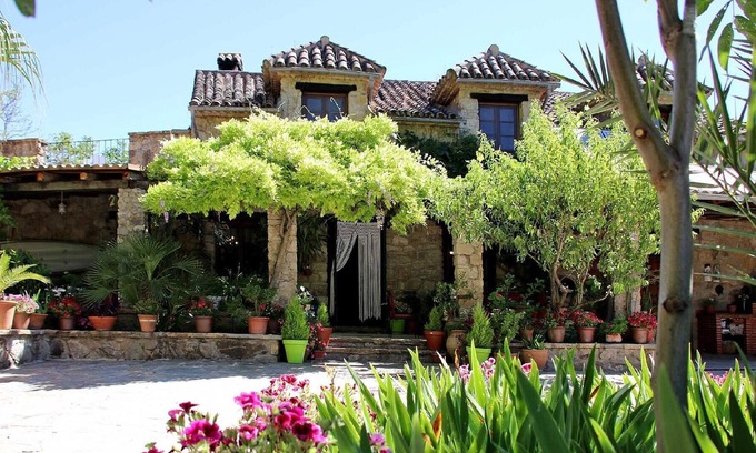 Jimera de Libar Otro | Casa de vacaciones Jimera de Libar para 1 - 6 personas con 3 dormitorios - Casa rural
