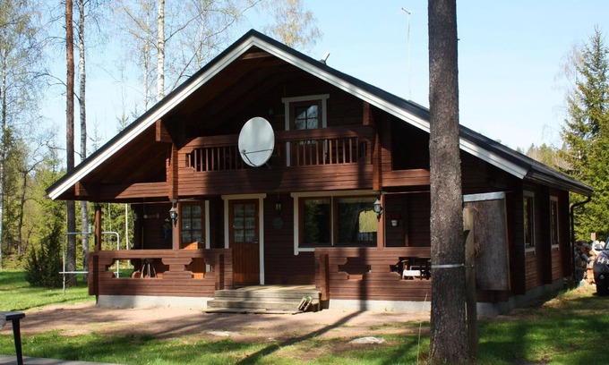 Jaala Casa | Casa de vacaciones Jaala para 5 - 6 personas con 3 dormitorios - Casa de vacaciones