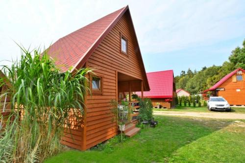 Jaroslawiec Casa | Holiday House Jaros awiec near Tropicana Park