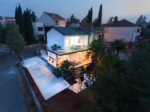 Milcetici Casa | Holiday House JASNICA