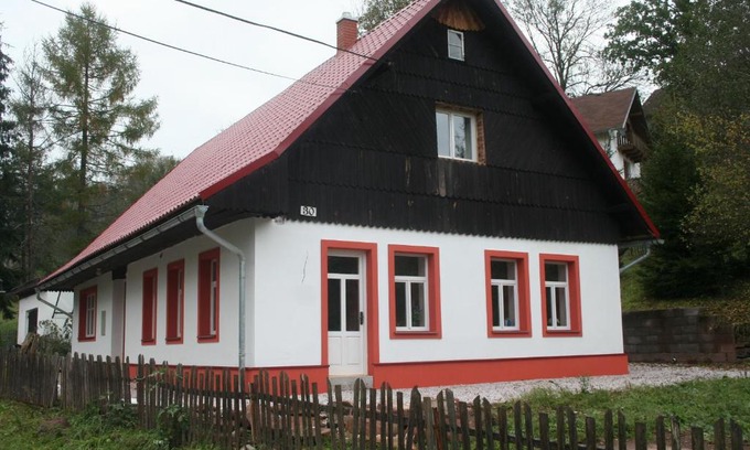 Rudnik u Vrchlabi Casa | Holiday House Javornik