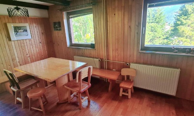 Polje Casa | Holiday House Jezerka