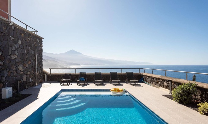 Juan Fernandez Casa | Casa de vacaciones Juan Fernandez para 1 - 6 personas con 3 dormitorios - Casa de vacaciones