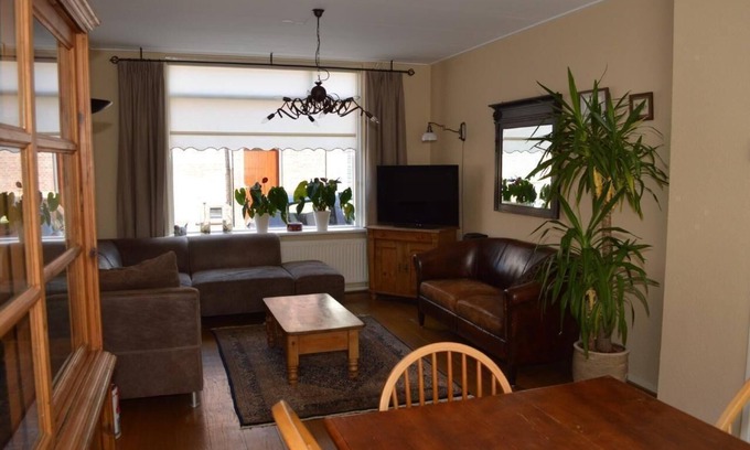 Municipality of Katwijk Casa | Casa de vacaciones Katwijk aan Zee para 1 - 6 personas con 3 dormitorios - Casa de vacaciones