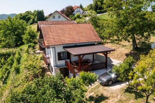 Smarje pri Jelsah Casa | Holiday House Konuško
