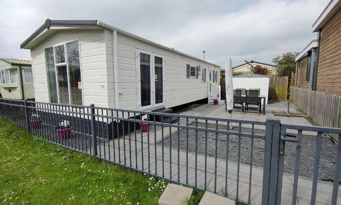 Kamperland Casa | Casa de vacaciones Kamperland para 1 - 6 personas con 3 dormitorios - Casa de vacaciones