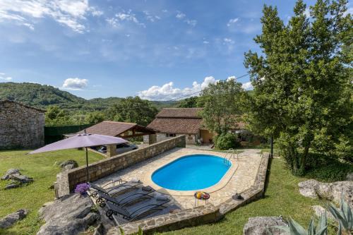 Grabri Casa | Holiday House Kapitani