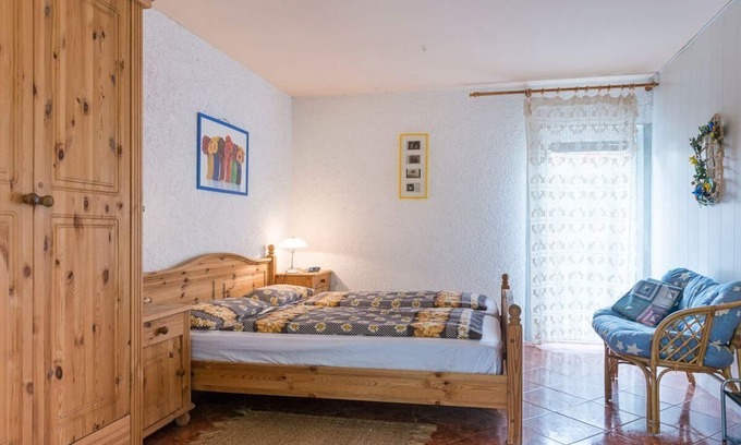 Oberhavel Casa | Casa de vacaciones Kappe para 1 - 7 personas con 3 dormitorios - Casa de vacaciones
