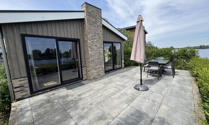Kerkdriel Casa | Holiday house Kerkdriel for 1 - 6 persons with 3 bedrooms - Holiday home