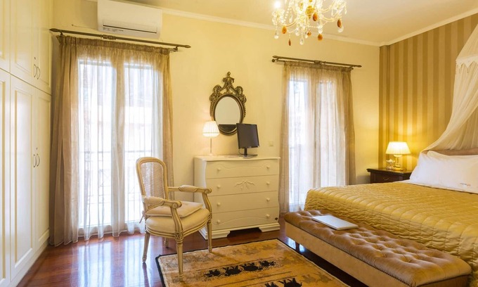 Alepou Casa | Casa de vacaciones Kerkyra para 1 - 6 personas con 3 dormitorios - Casa de vacaciones