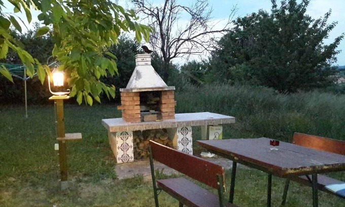 Keszthely Casa | Casa de vacaciones Keszthely para 1 - 4 personas con 1 dormitorio - Casa de vacaciones