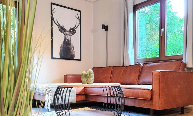 Kirchheim Casa | Casa de vacaciones Kirchheim para 1 - 6 personas con 4 dormitorios - Casa de vacaciones