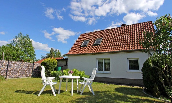 Kleinzerlang Casa | Casa de vacaciones Kleinzerlang SEE 10111 - SEE 10111