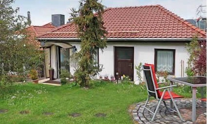 Oberes Feldatal Casa | Casa de vacaciones Klings para 1 - 2 personas - Casa de vacaciones