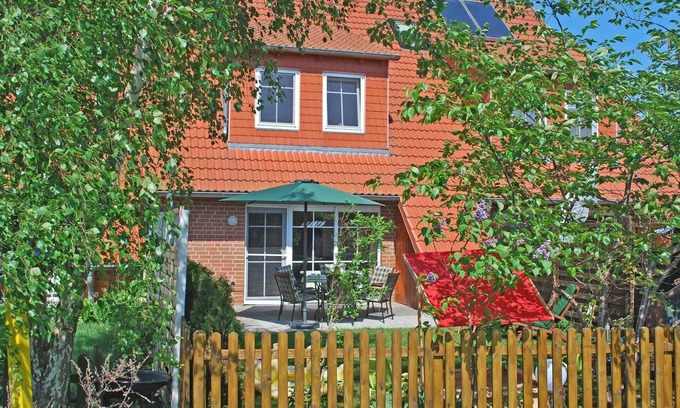 Muritz Casa | Casa de vacaciones Klink para 1 - 6 personas con 3 dormitorios - Casa de vacaciones
