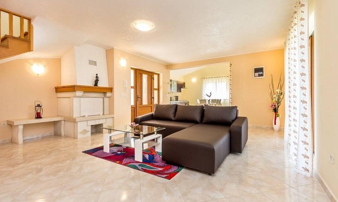 Mofardini Casa | Casa de vacaciones Klostar para 1 - 6 personas con 3 dormitorios - Casa de vacaciones