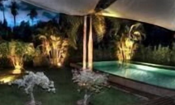 Klong Son Casa | Casa de vacaciones Ko Chang para 8 - 9 personas con 4 dormitorios - Casa de vacaciones