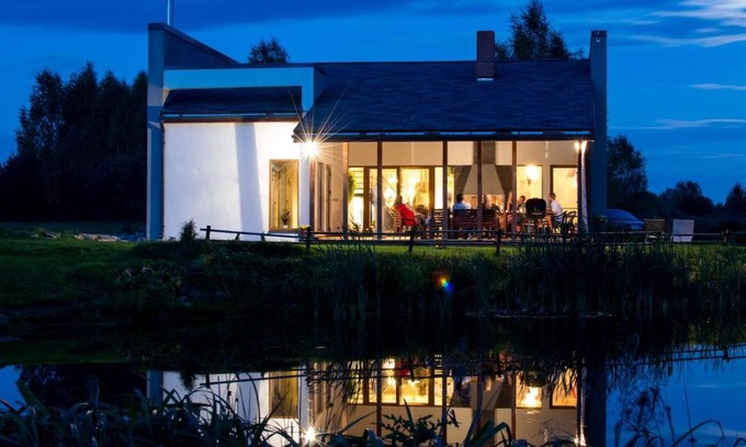 Plavniekkalns Casa | Holiday House Koceri