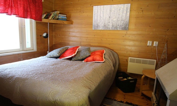 Koli National Park Otro | Casa de vacaciones Koli para 1 - 2 personas con 1 dormitorio - Casa rural