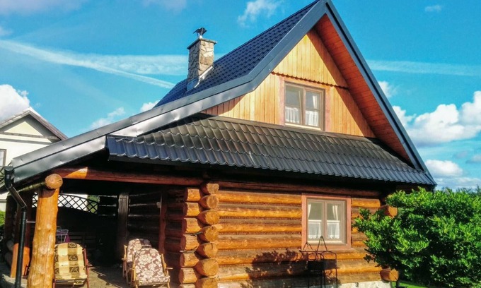 Kopalino Casa | Casa de vacaciones Kopalino para 1 - 7 personas con 2 dormitorios - Casa de vacaciones