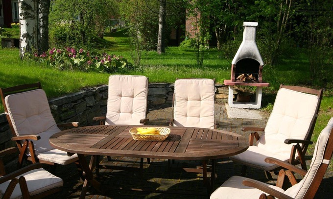 Kuopio Casa | Casa de vacaciones Kuopio para 1 - 8 personas con 3 dormitorios - Casa de vacaciones