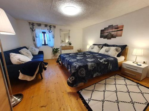 Zbicina Apartamento | Holiday House L&L, Zbičina, otok Cres