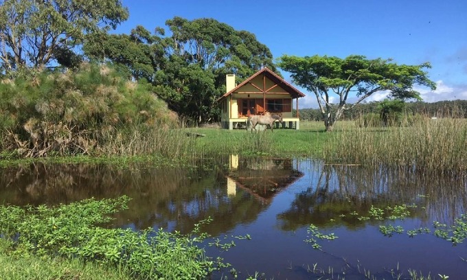 La Paloma Casa | Casa de vacaciones La Paloma para 1 - 4 personas con 2 dormitorios - Casa de vacaciones