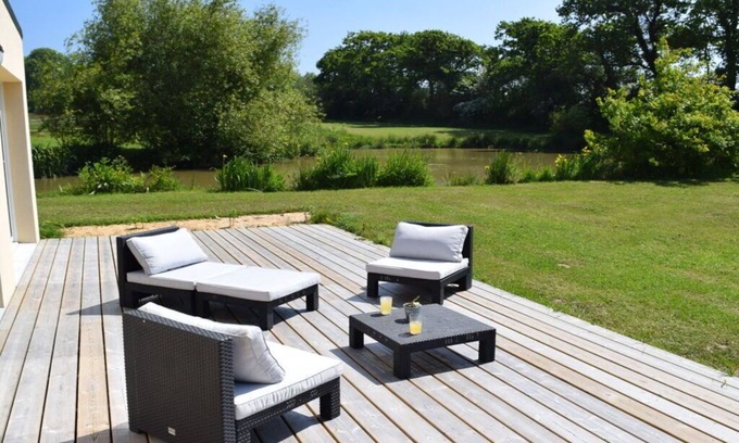La Haye Casa | Holiday house Lakeside