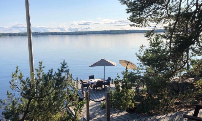 Ylojarvi Casa | Casa de vacaciones Länsi-Teisko para 1 - 6 personas con 3 dormitorios - Casa de vacaciones