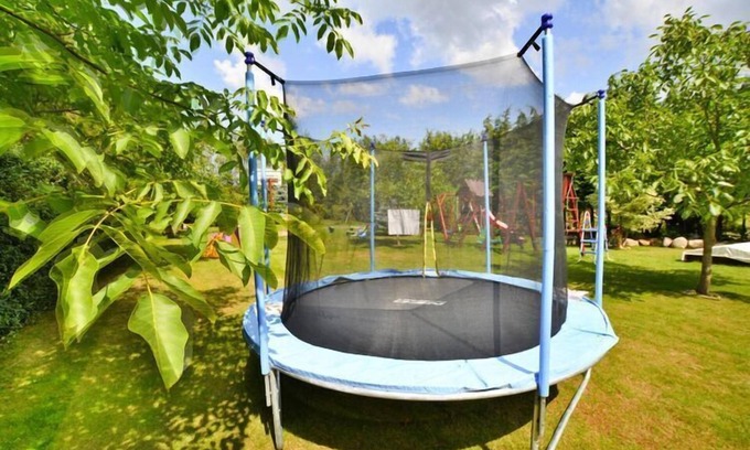 Kolobrzeg Casa | Casa de vacaciones en Drzonowo